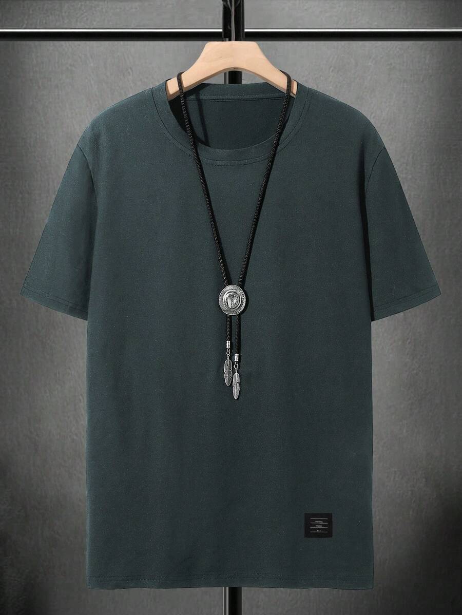 Kit Manfinity Patch Urbano 2 Camisetas — Foto 54
