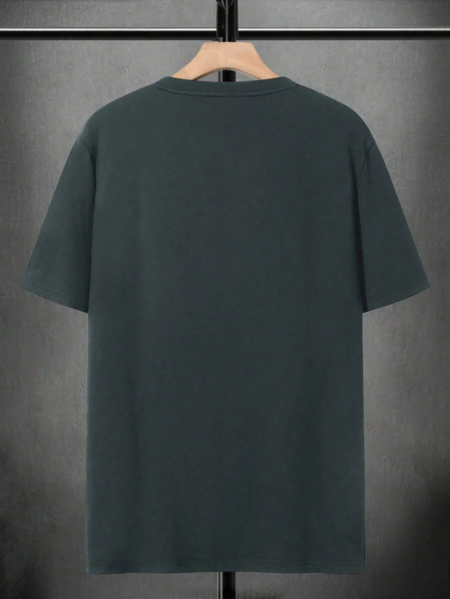Kit Manfinity Patch Urbano 2 Camisetas — Foto 55