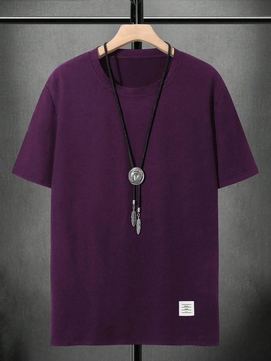 Kit Manfinity Patch Urbano 2 Camisetas — Foto 57