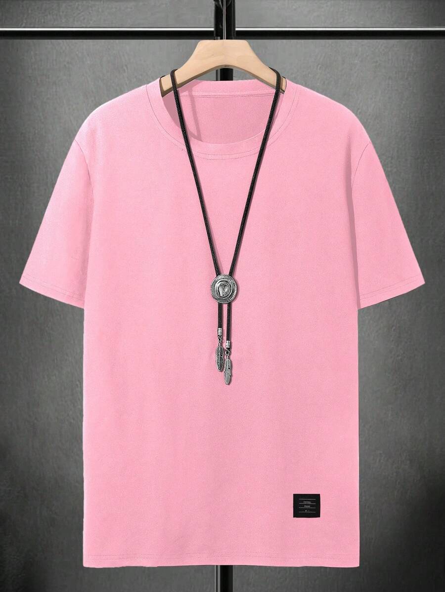Kit Manfinity Patch Urbano 2 Camisetas — Foto 61