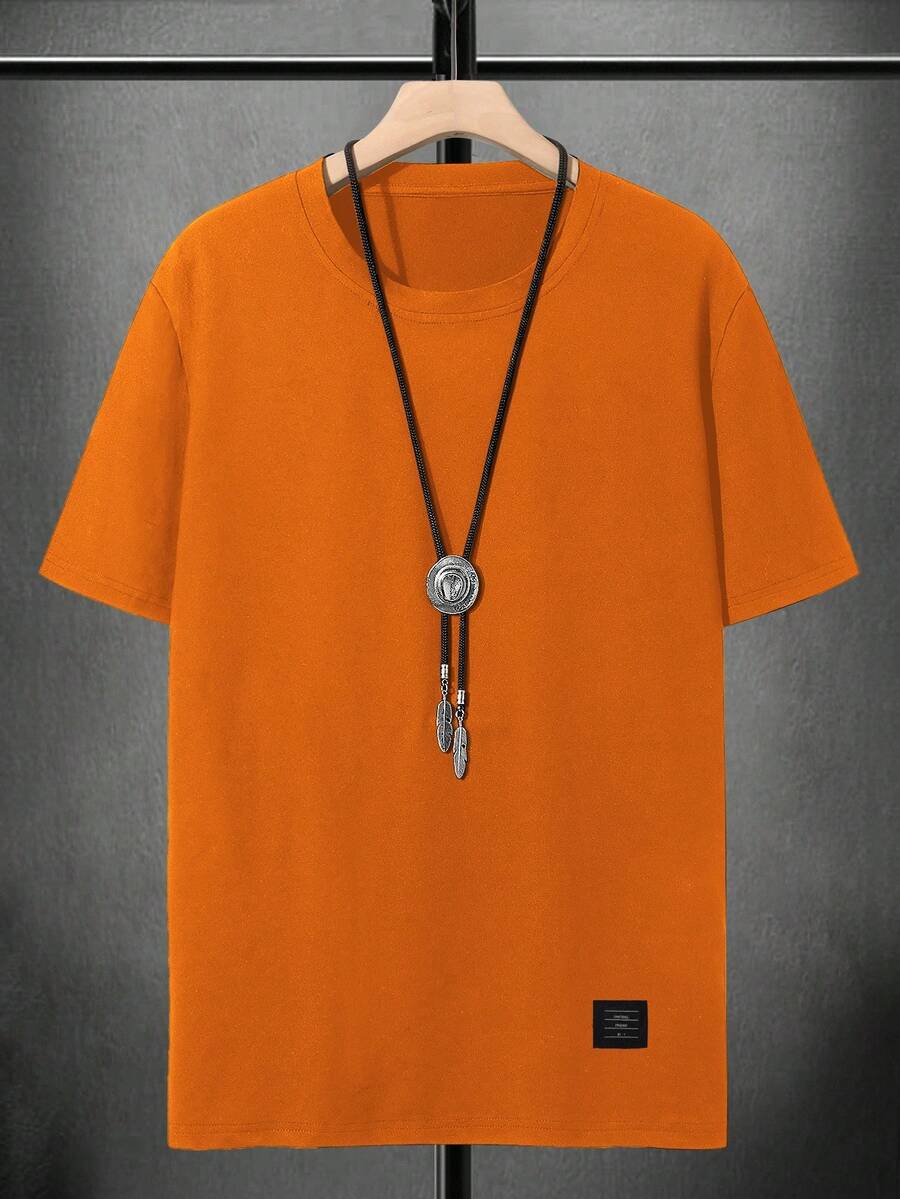 Kit Manfinity Patch Urbano 2 Camisetas — Foto 64