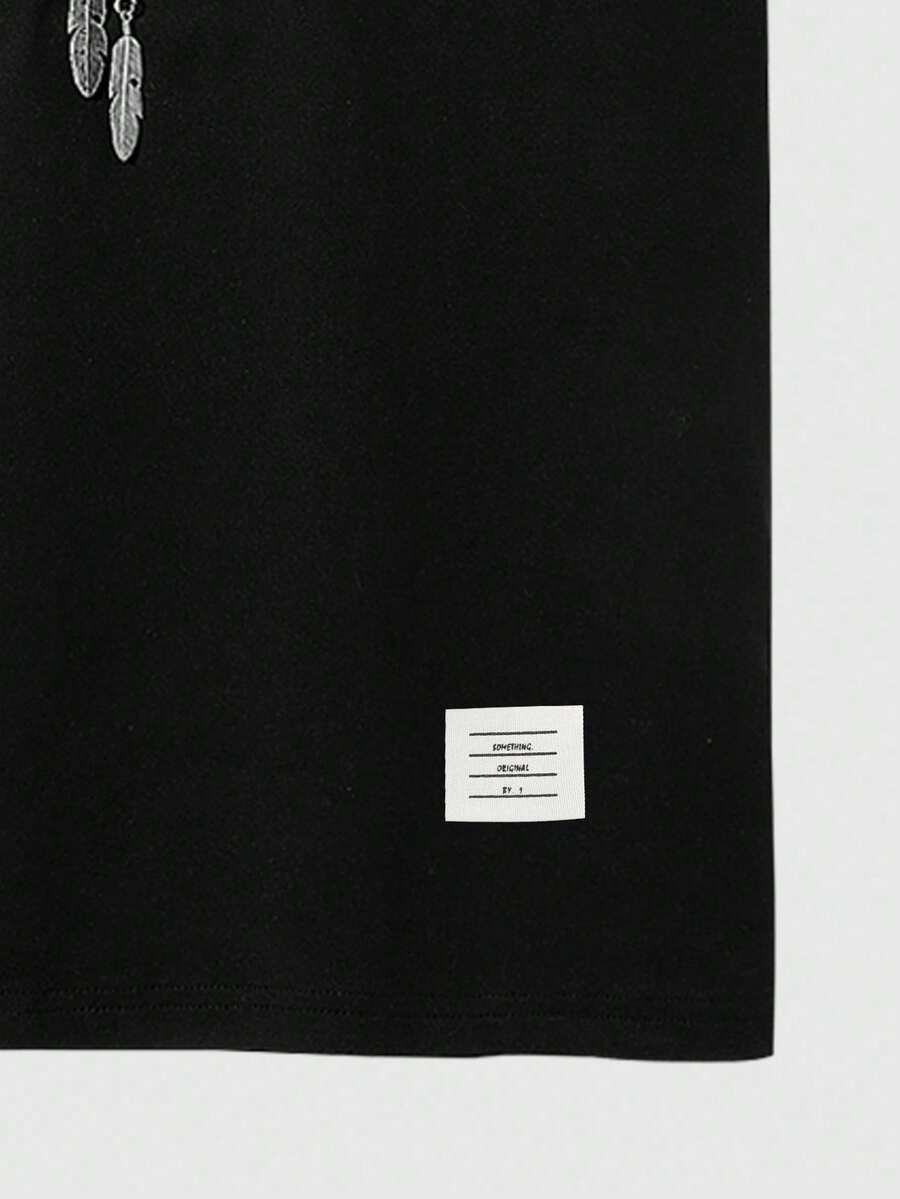 Kit Manfinity Patch Urbano 2 Camisetas — Foto 68