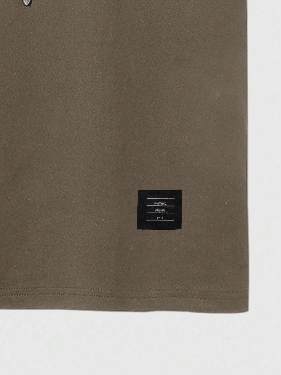 Kit Manfinity Patch Urbano 2 Camisetas — Foto 70