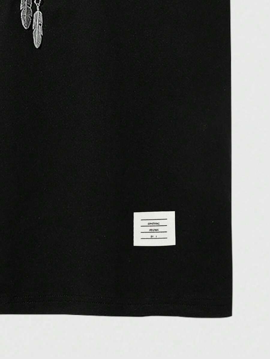 Kit Manfinity Patch Urbano 2 Camisetas — Foto 73
