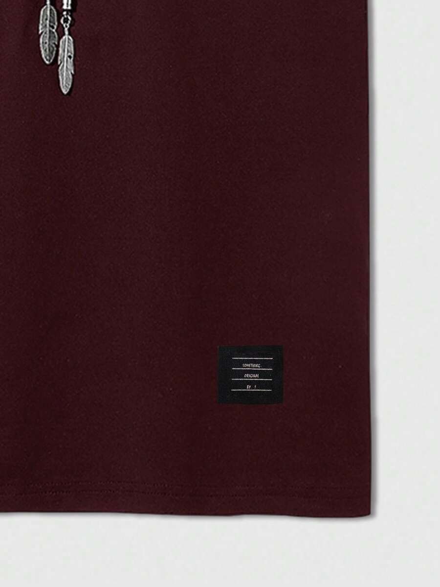 Kit Manfinity Patch Urbano 2 Camisetas — Foto 75