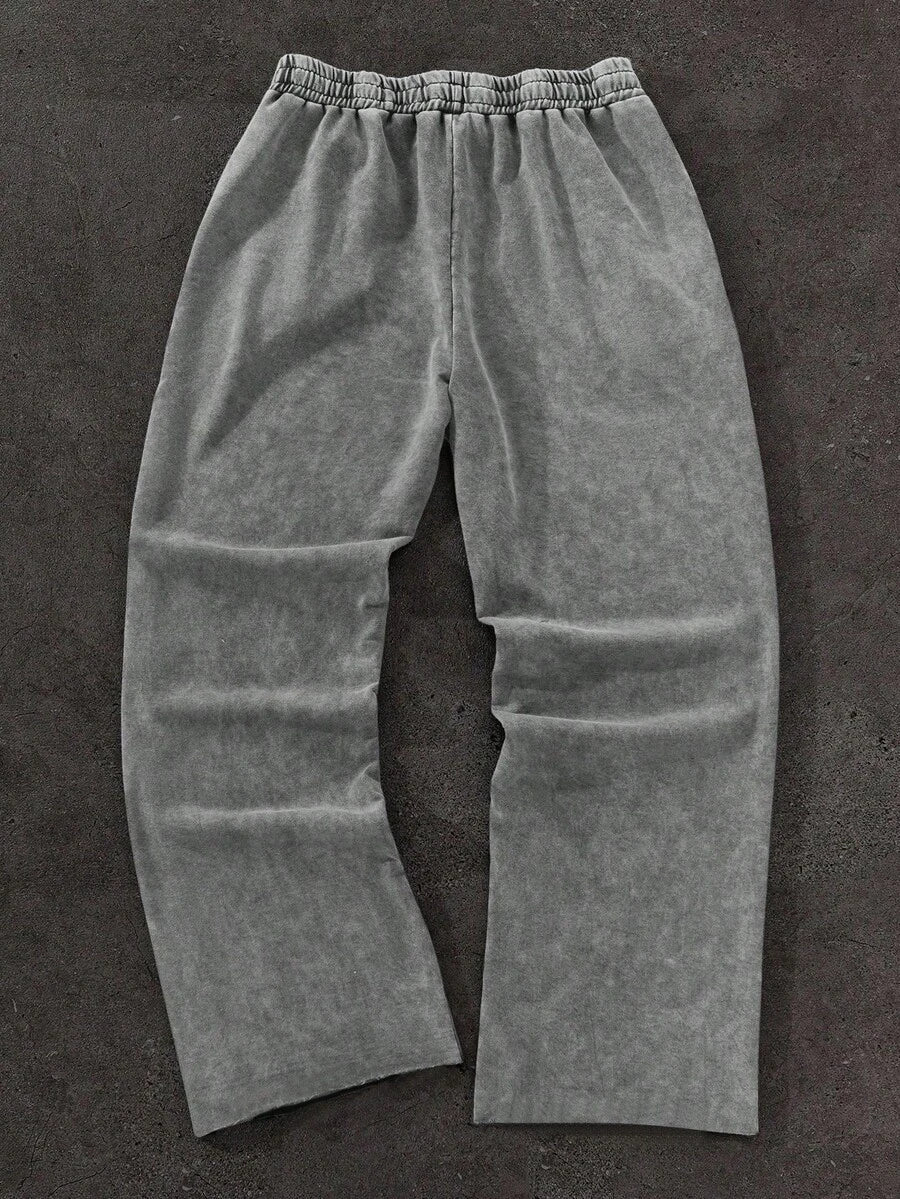 Calça Manfinity Studios Star Sweatpants — Foto 1