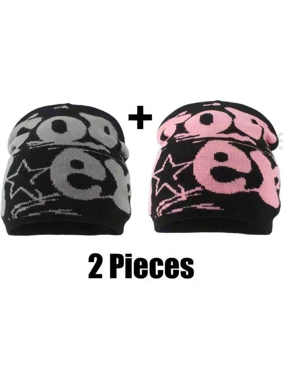 Gorro Manfinity Hip Hop — Foto 2
