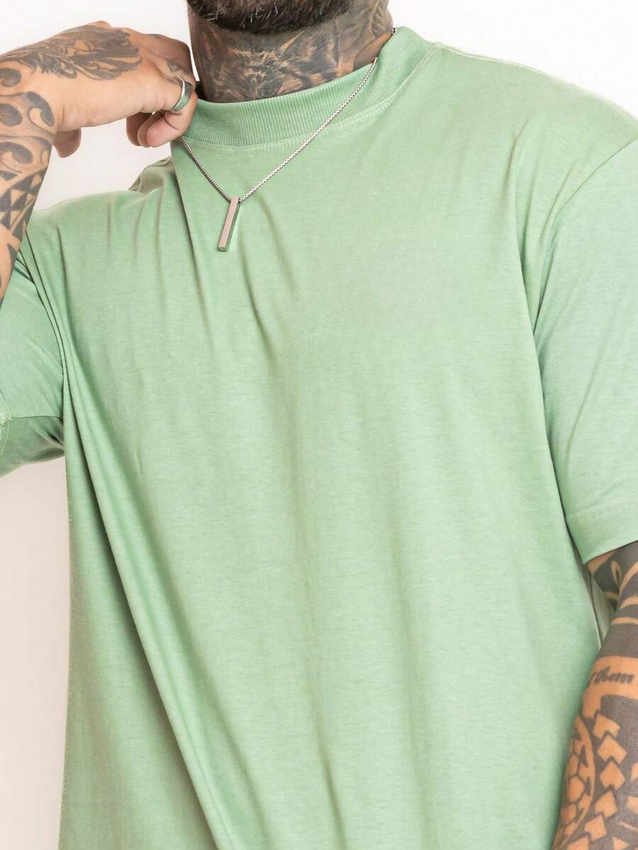 Kit Manfinity Oversized Trap 3 Camisetas — Foto 111