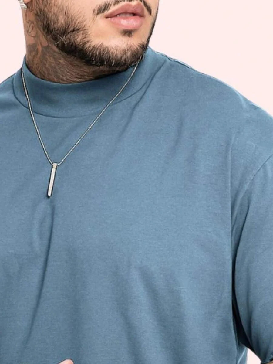 Kit Manfinity Oversized Trap 3 Camisetas — Foto 107