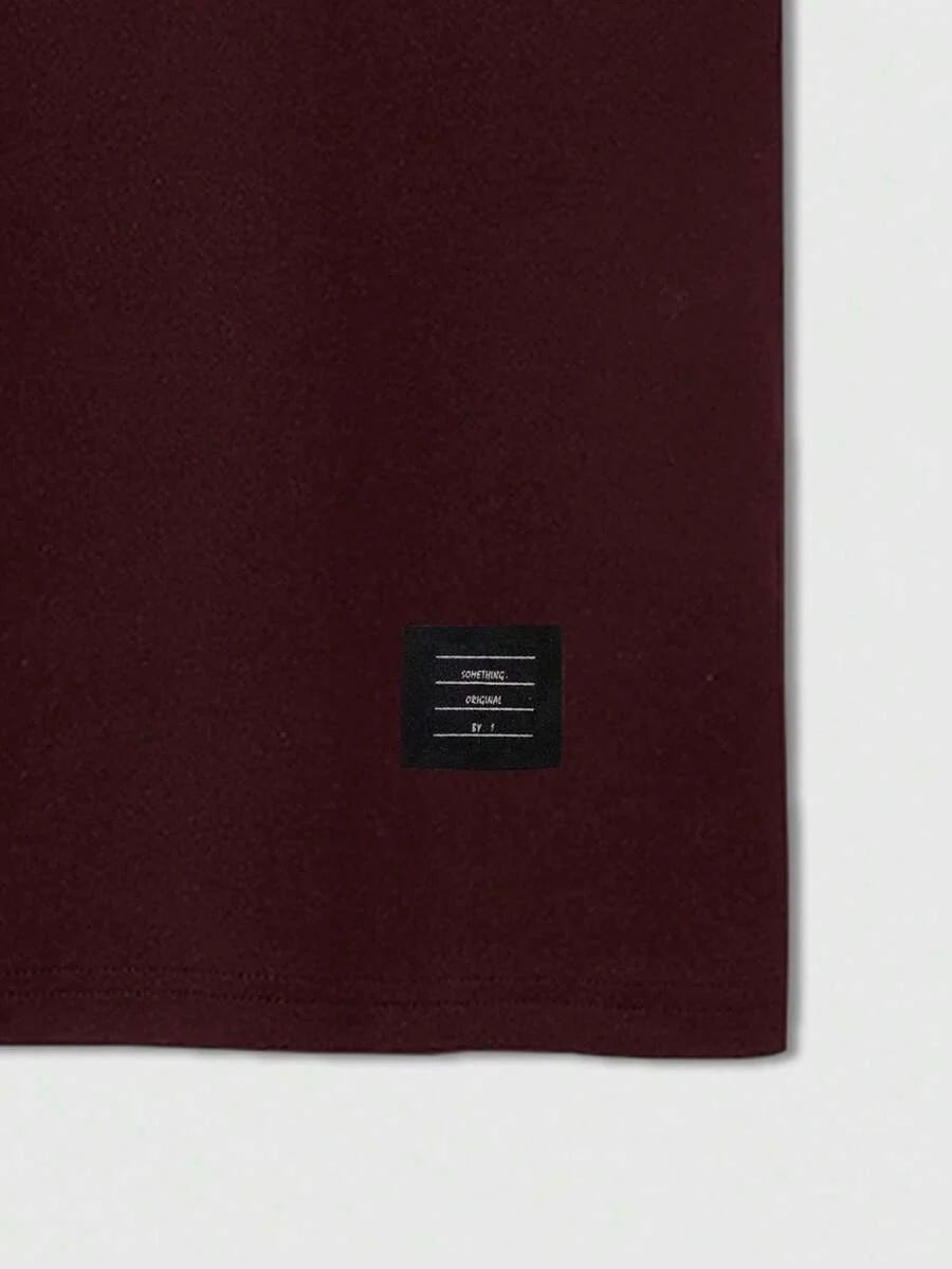 Kit Manfinity Patch Urbano 2 Camisetas — Foto 89