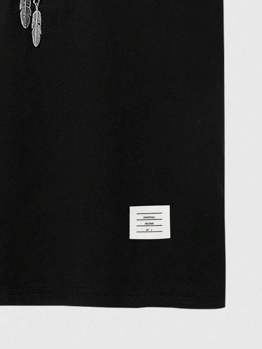 Kit Manfinity Patch Urbano 2 Camisetas — Foto 84