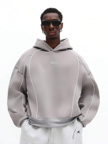 Moletom Manfinity Racing Hoodie — Foto 1