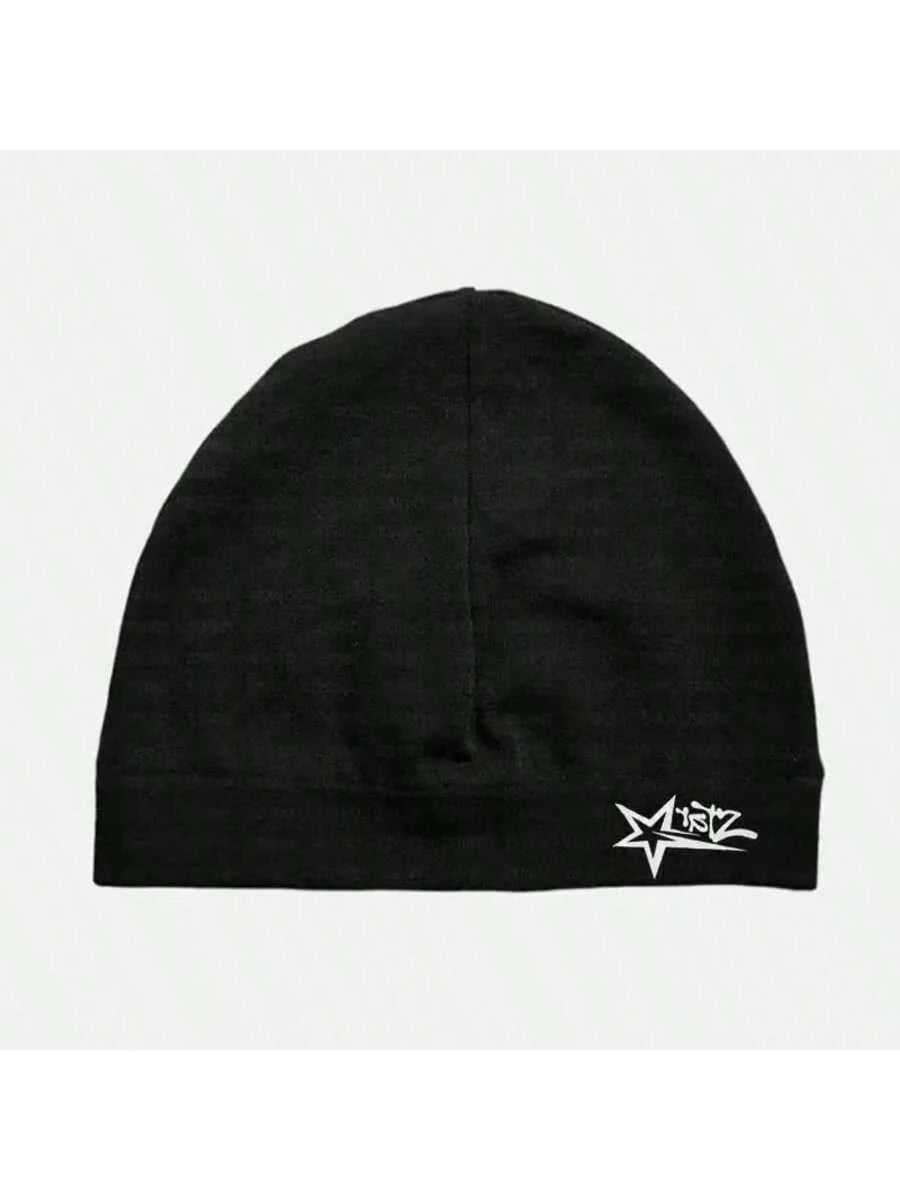 Gorro Manfinity Caveira Street — Foto 1