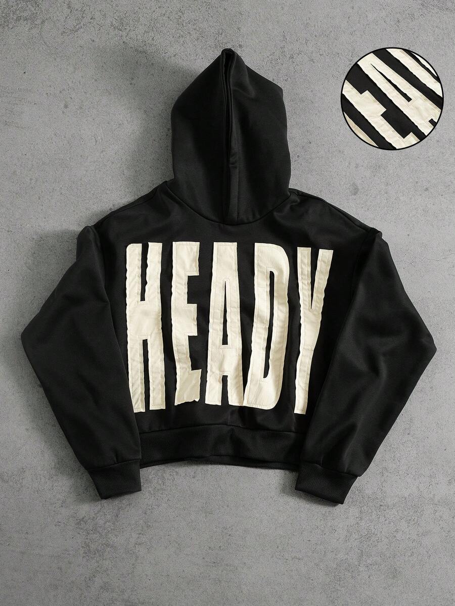 Moletom Manfinity Heady — Foto 1