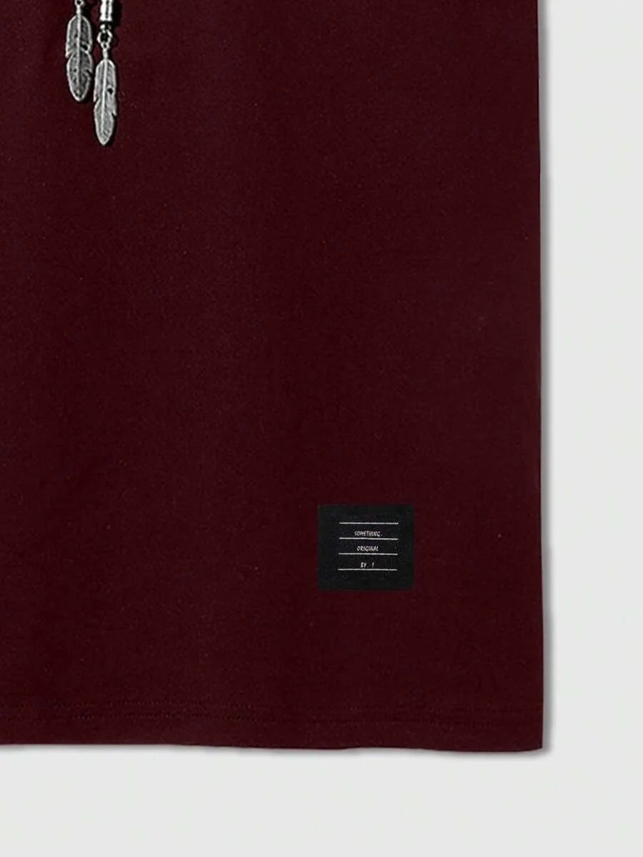 Kit Manfinity Patch Urbano 2 Camisetas — Foto 95