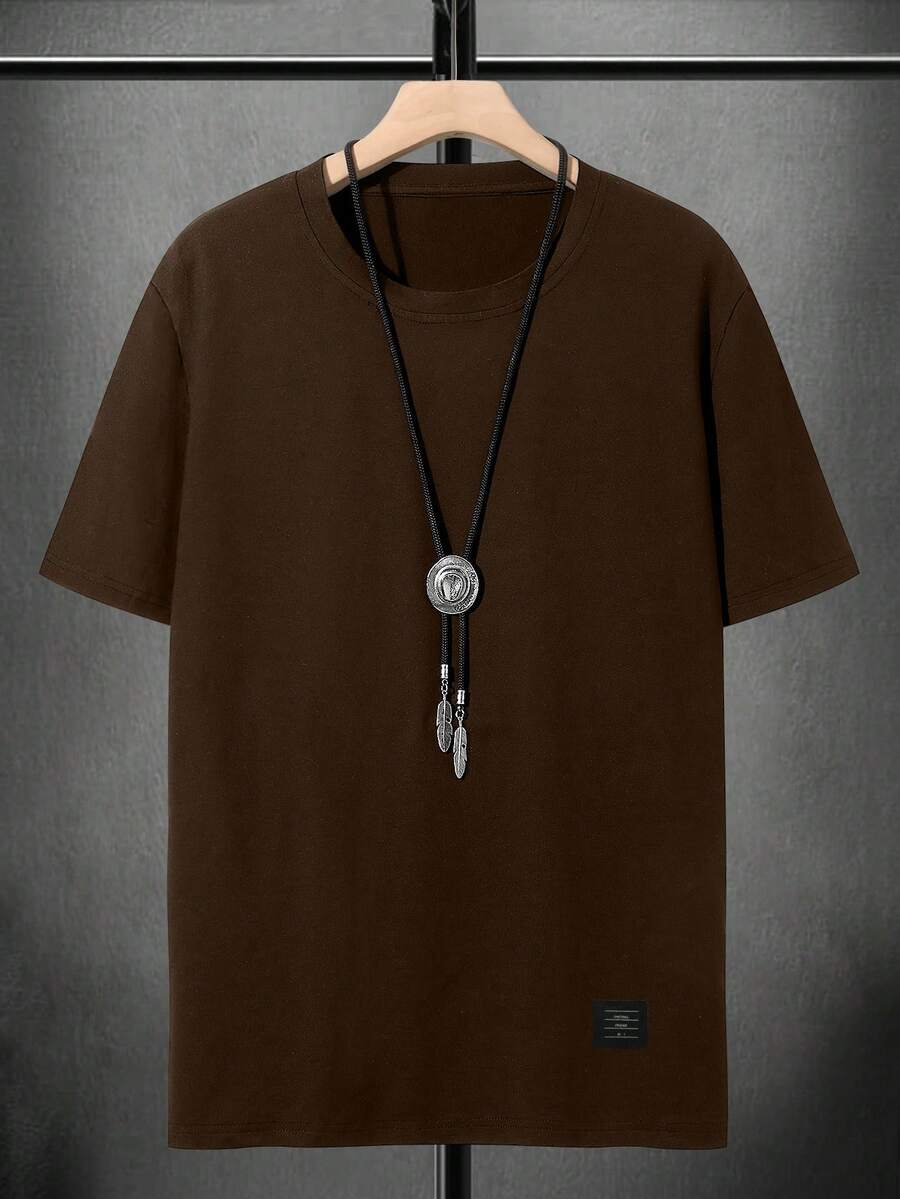 Kit Manfinity Patch Urbano 2 Camisetas — Foto 97