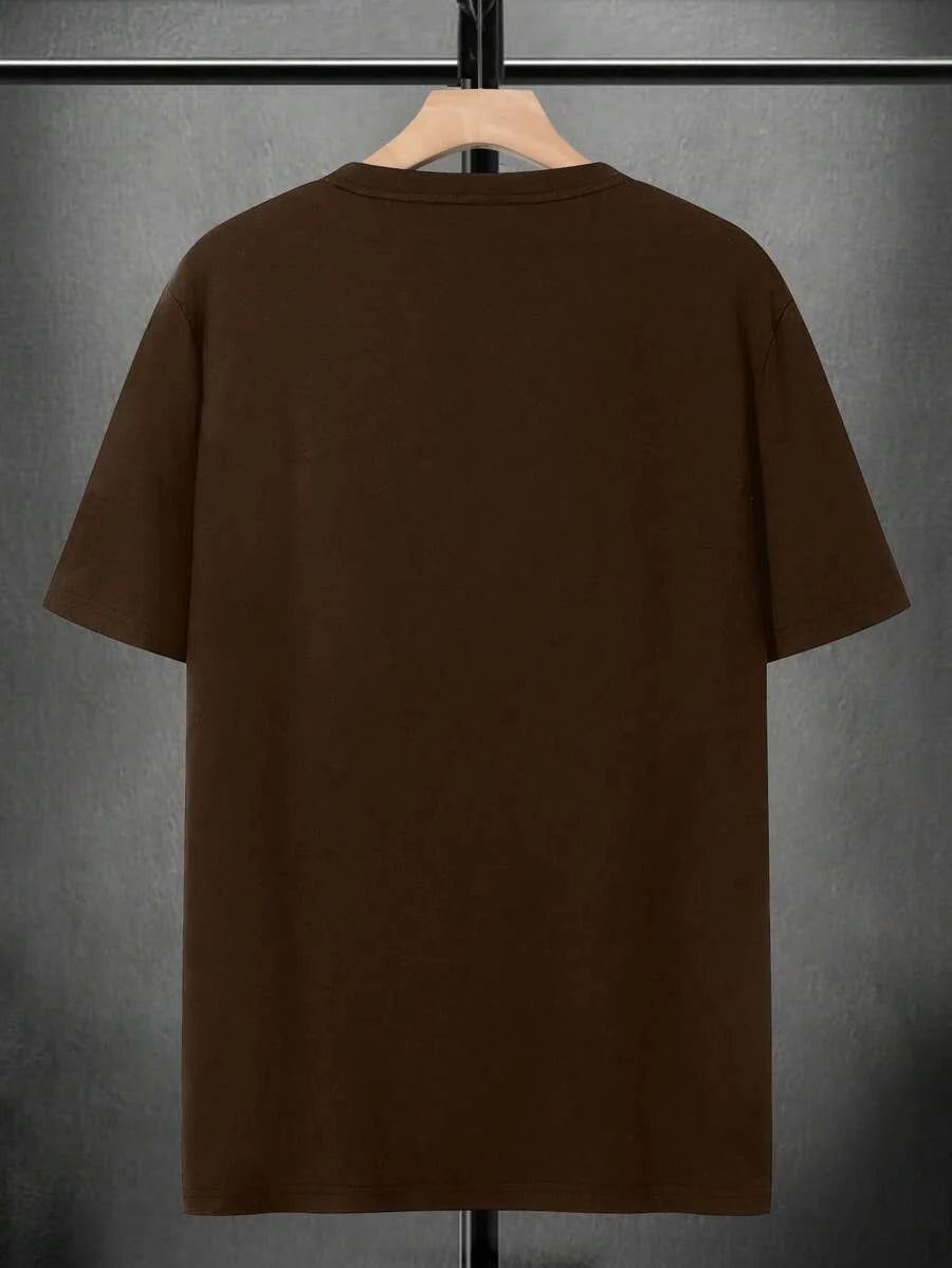 Kit Manfinity Patch Urbano 2 Camisetas — Foto 99