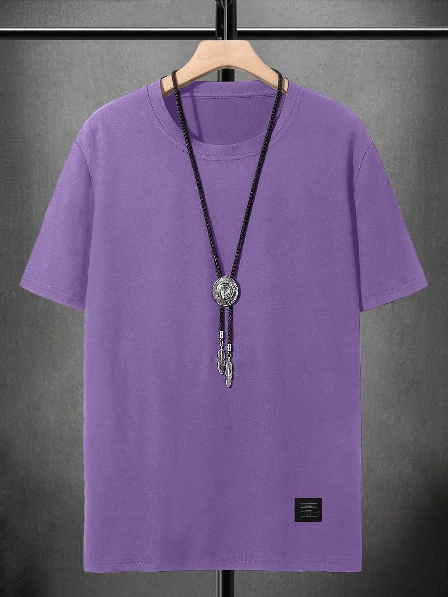Kit Manfinity Patch Urbano 2 Camisetas — Foto 102