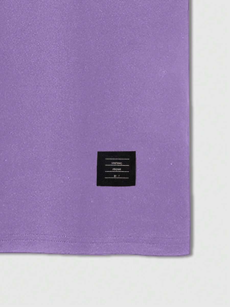 Kit Manfinity Patch Urbano 2 Camisetas — Foto 103