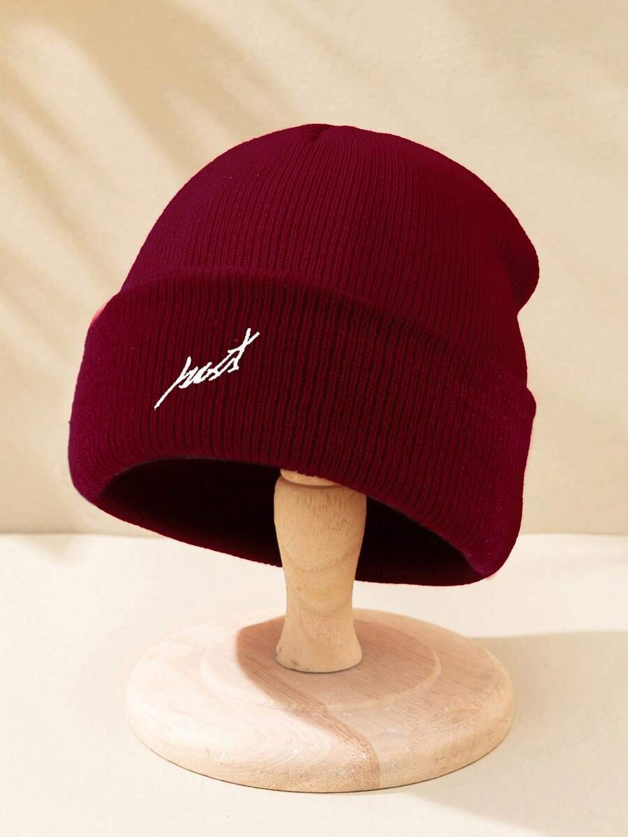 Gorro Manfinity Y2K Just — Foto 19