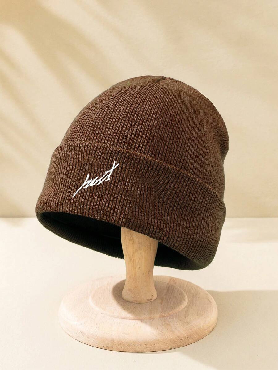 Gorro Manfinity Y2K Just — Foto 17