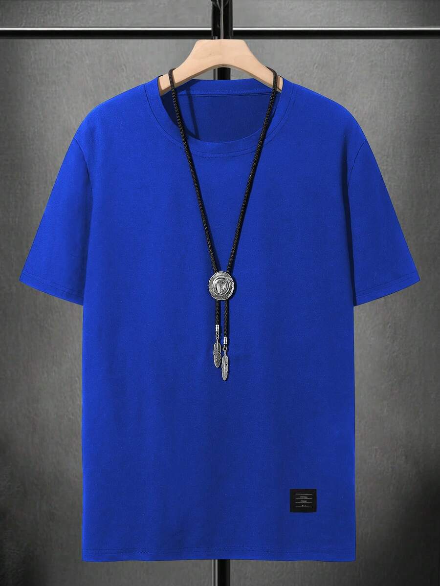 Kit Manfinity Patch Urbano 2 Camisetas — Foto 106