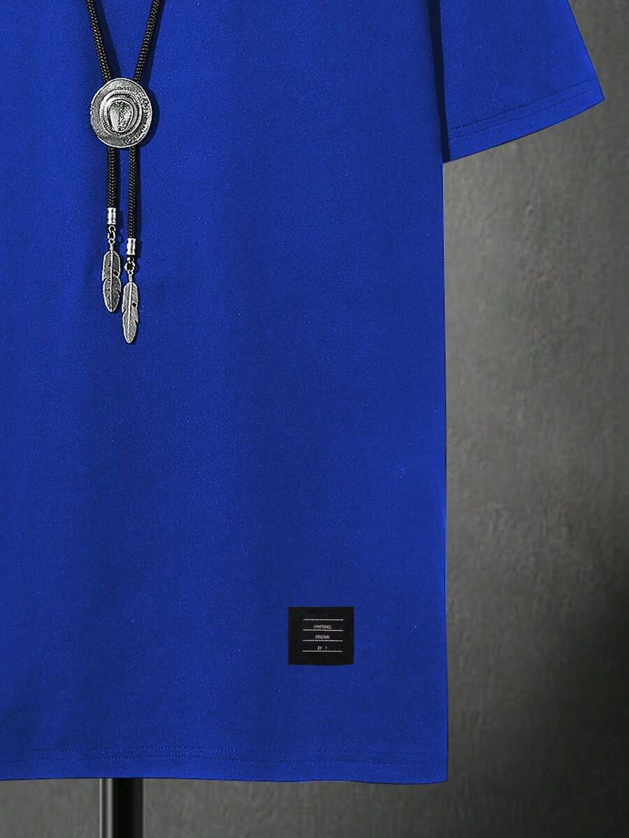 Kit Manfinity Patch Urbano 2 Camisetas — Foto 107