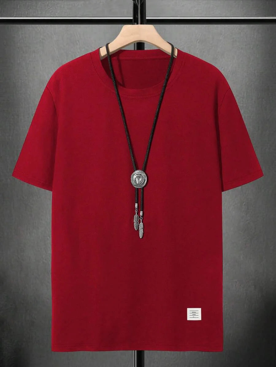 Kit Manfinity Patch Urbano 2 Camisetas — Foto 111