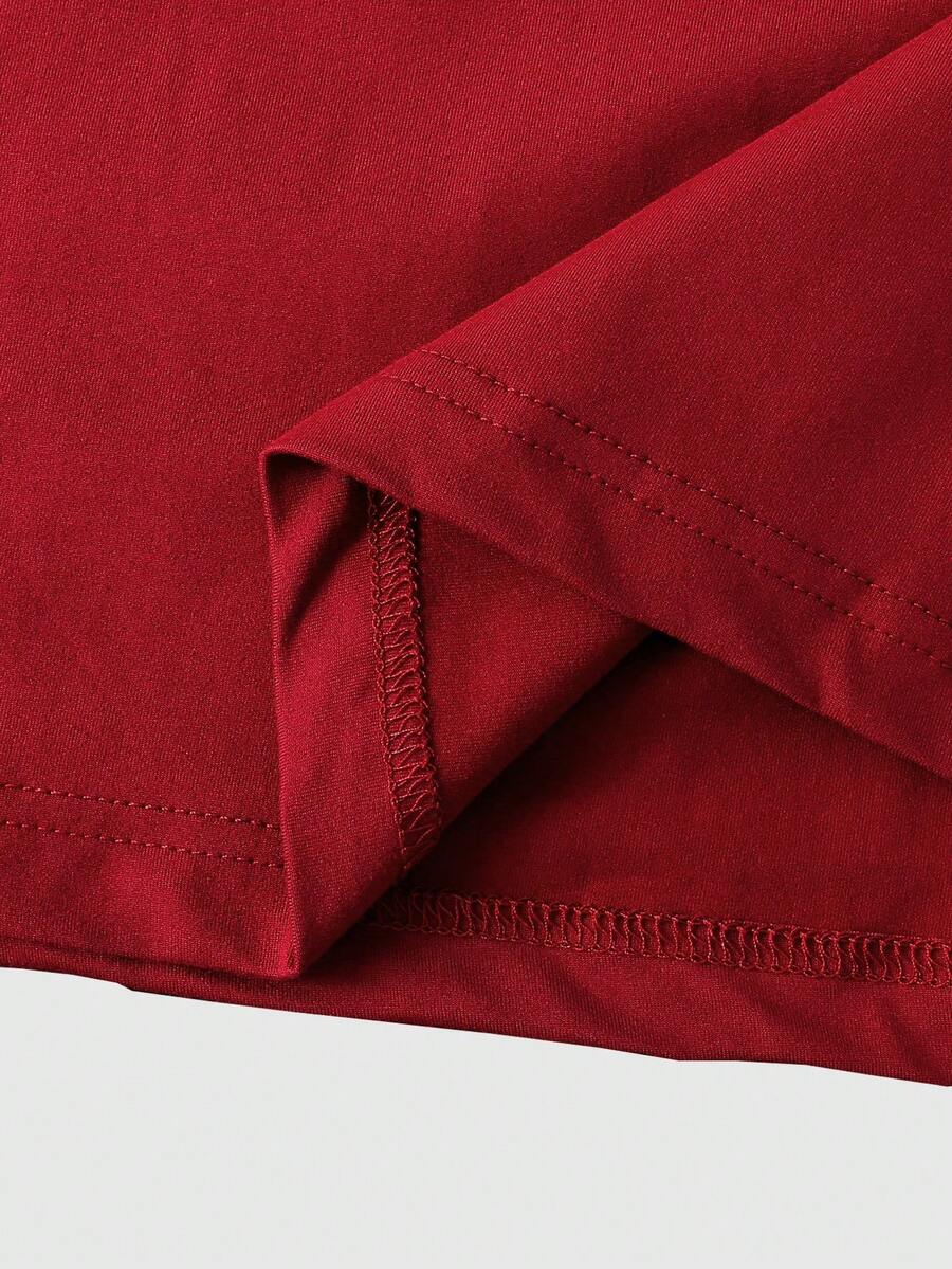 Kit Manfinity Patch Urbano 2 Camisetas — Foto 114
