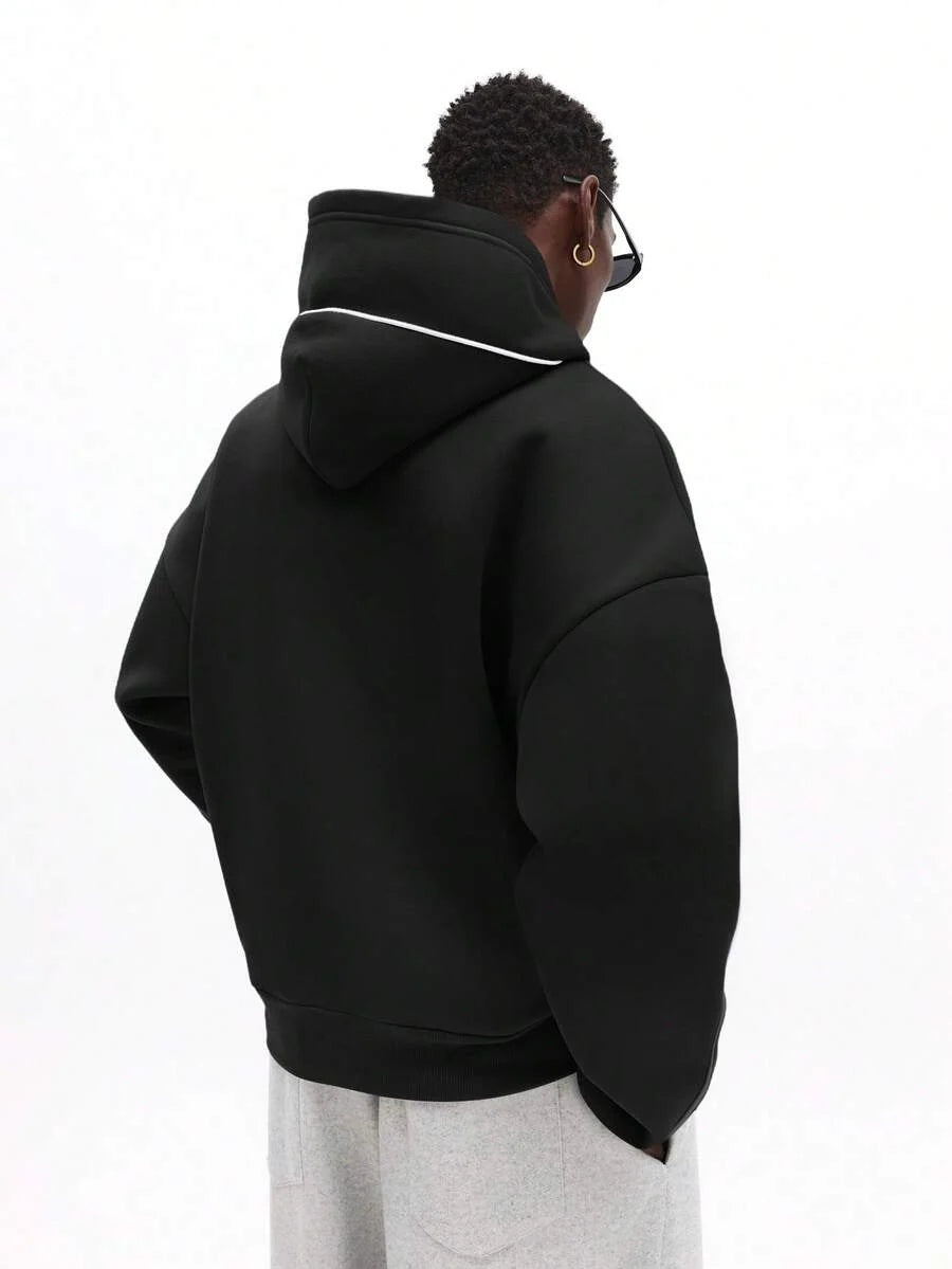 Moletom Manfinity Racing Hoodie — Foto 8