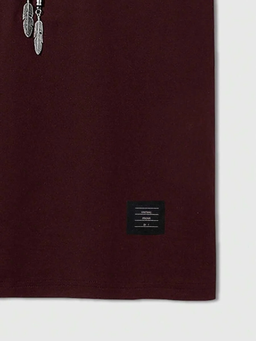 Kit Manfinity Patch Urbano 2 Camisetas — Foto 118