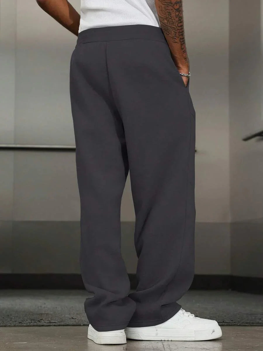 Calça Manfinity Moletom Sporting — Foto 11