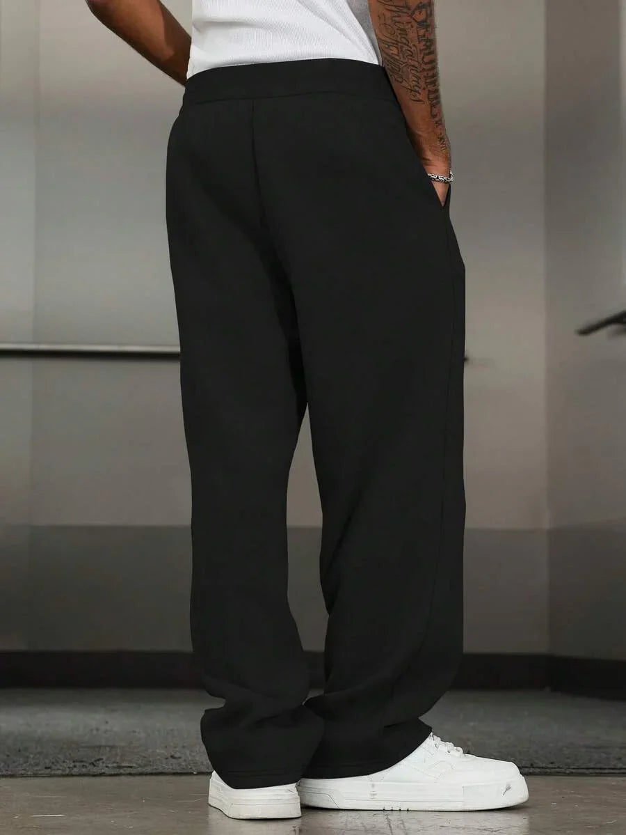 Calça Manfinity Moletom Sporting — Foto 19