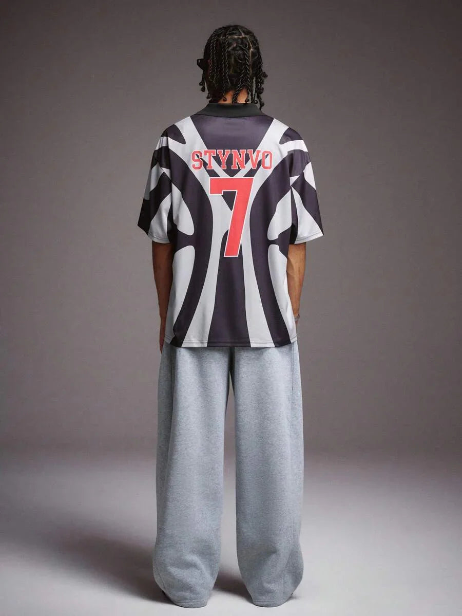Camiseta Polo Manfinity 7 — Foto 3