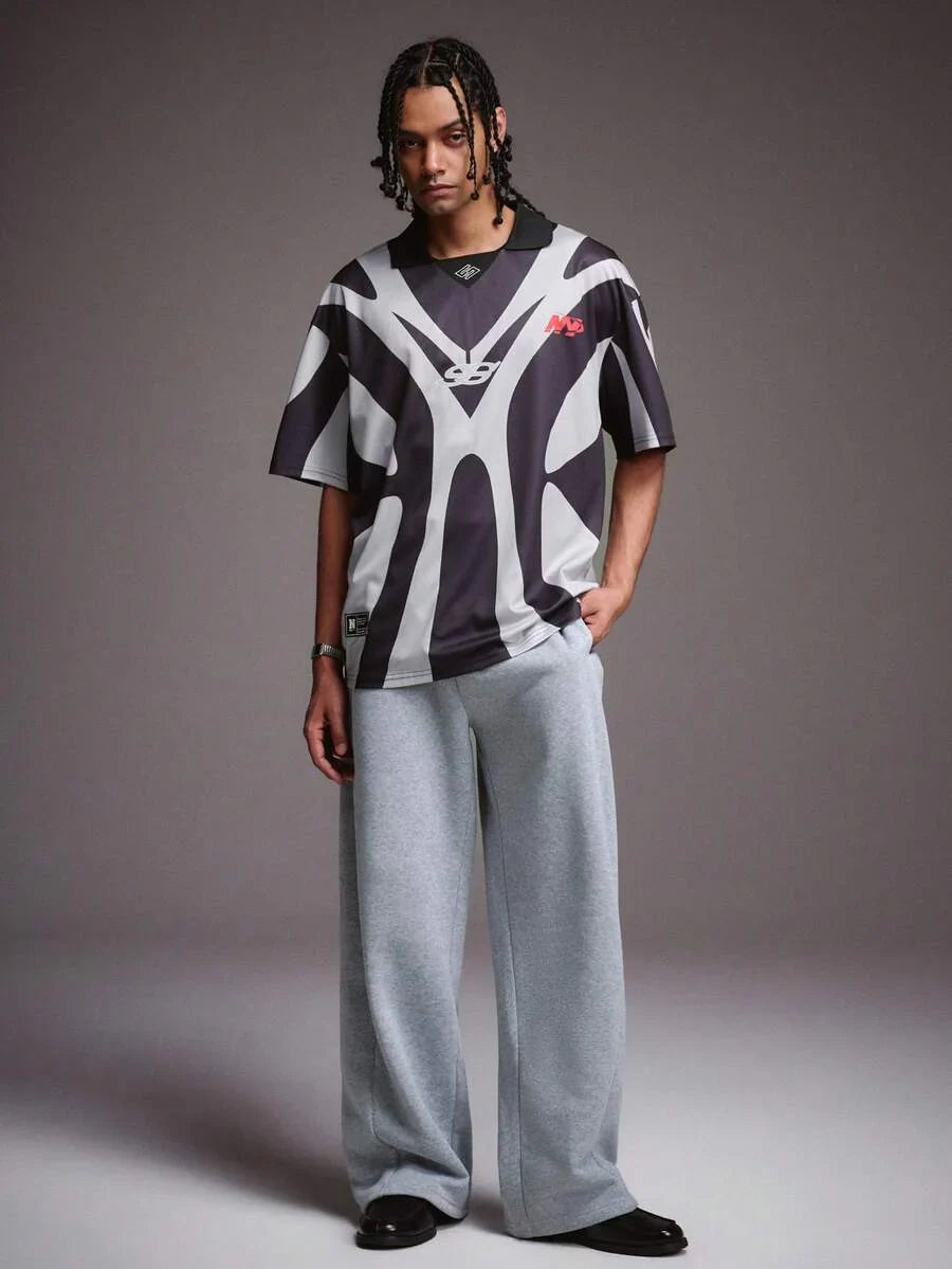 Camiseta Polo Manfinity 7 — Foto 4