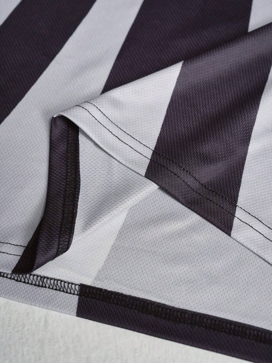 Camiseta Polo Manfinity 7 — Foto 6