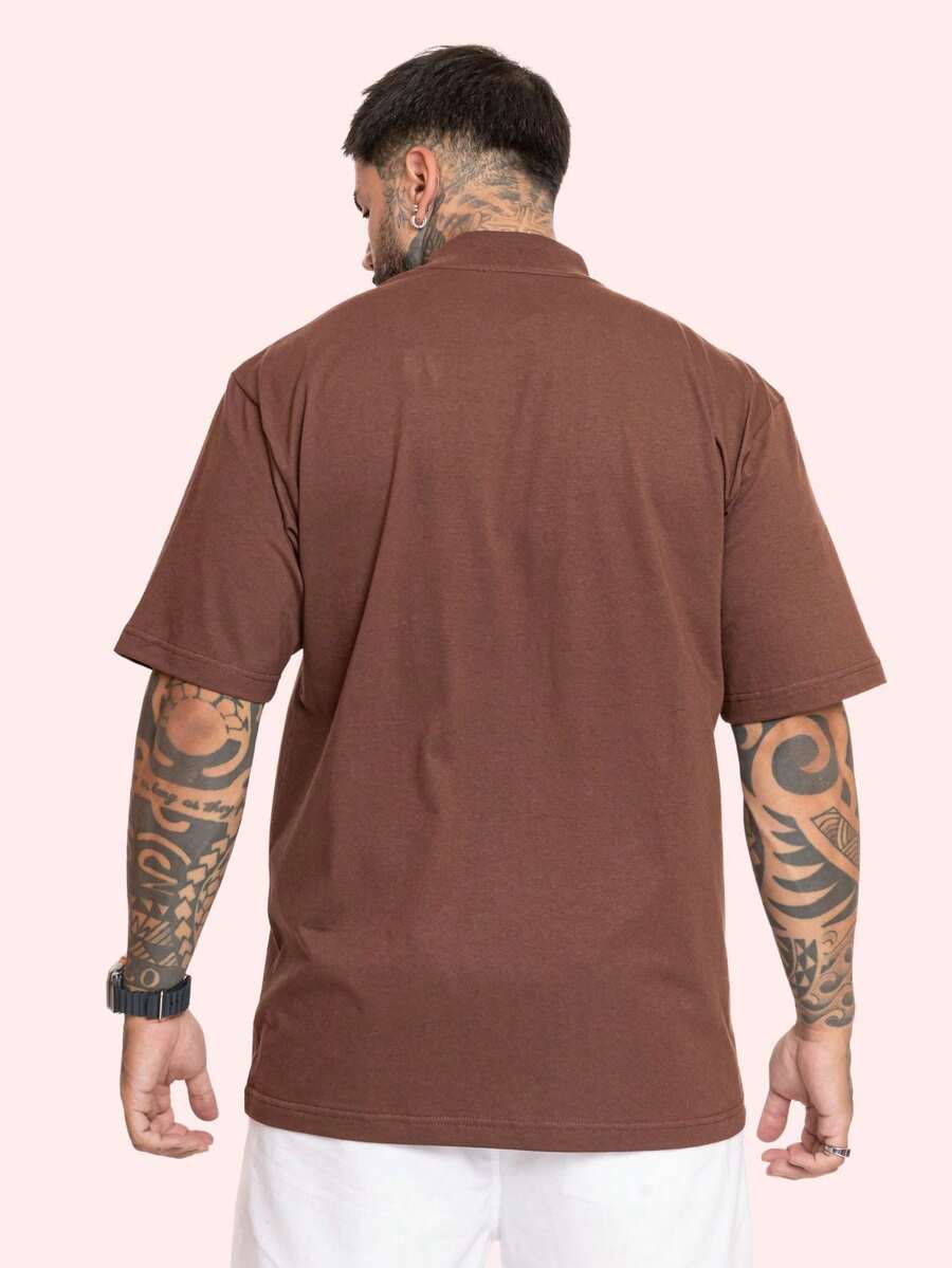 Kit Manfinity Oversized Trap 3 Camisetas — Foto 174