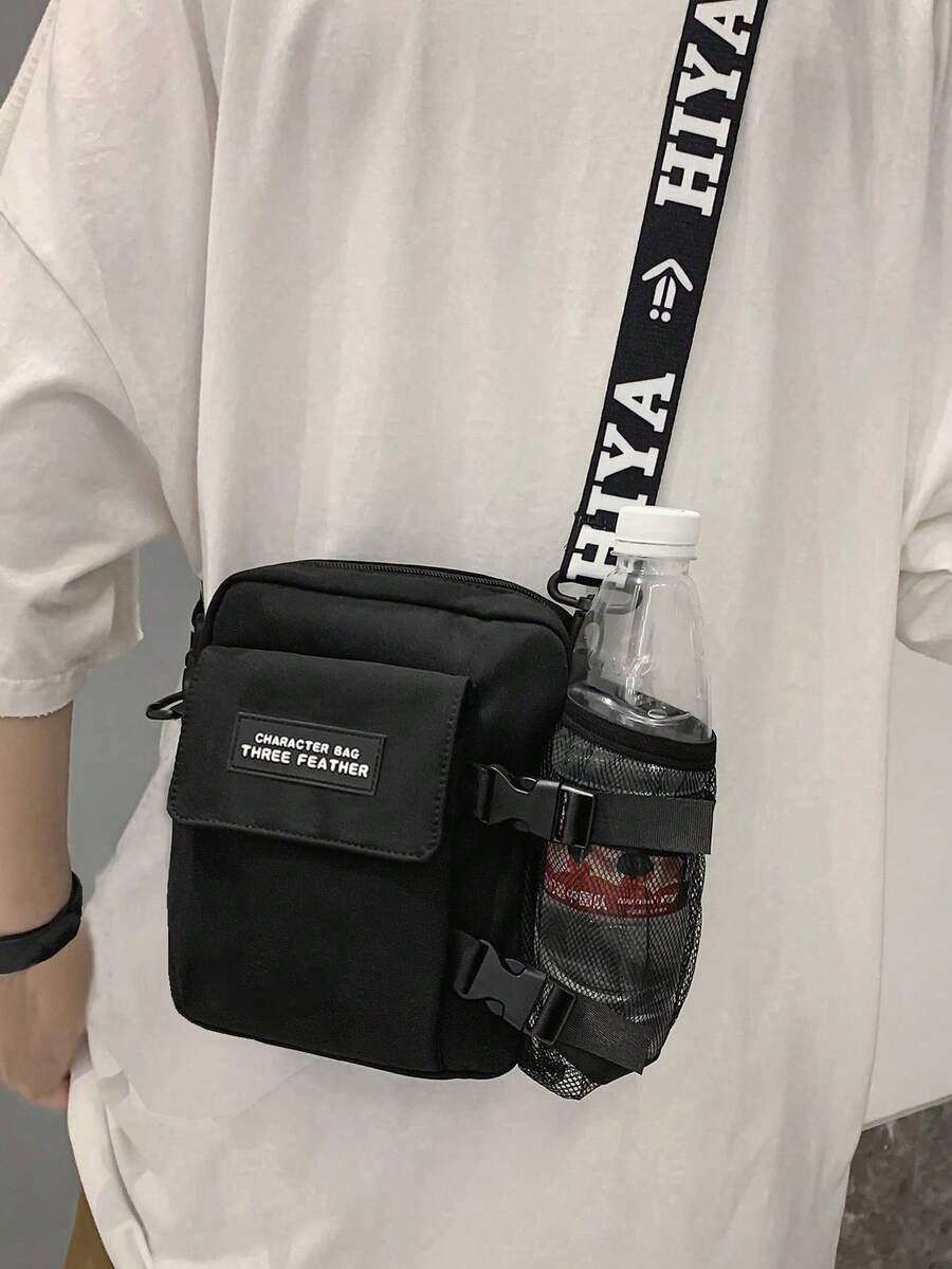 Shoulder bag Manfinity Multifuncional — Foto 1