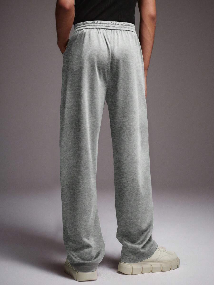 Calça Manfinity Moletom Sporting — Foto 26