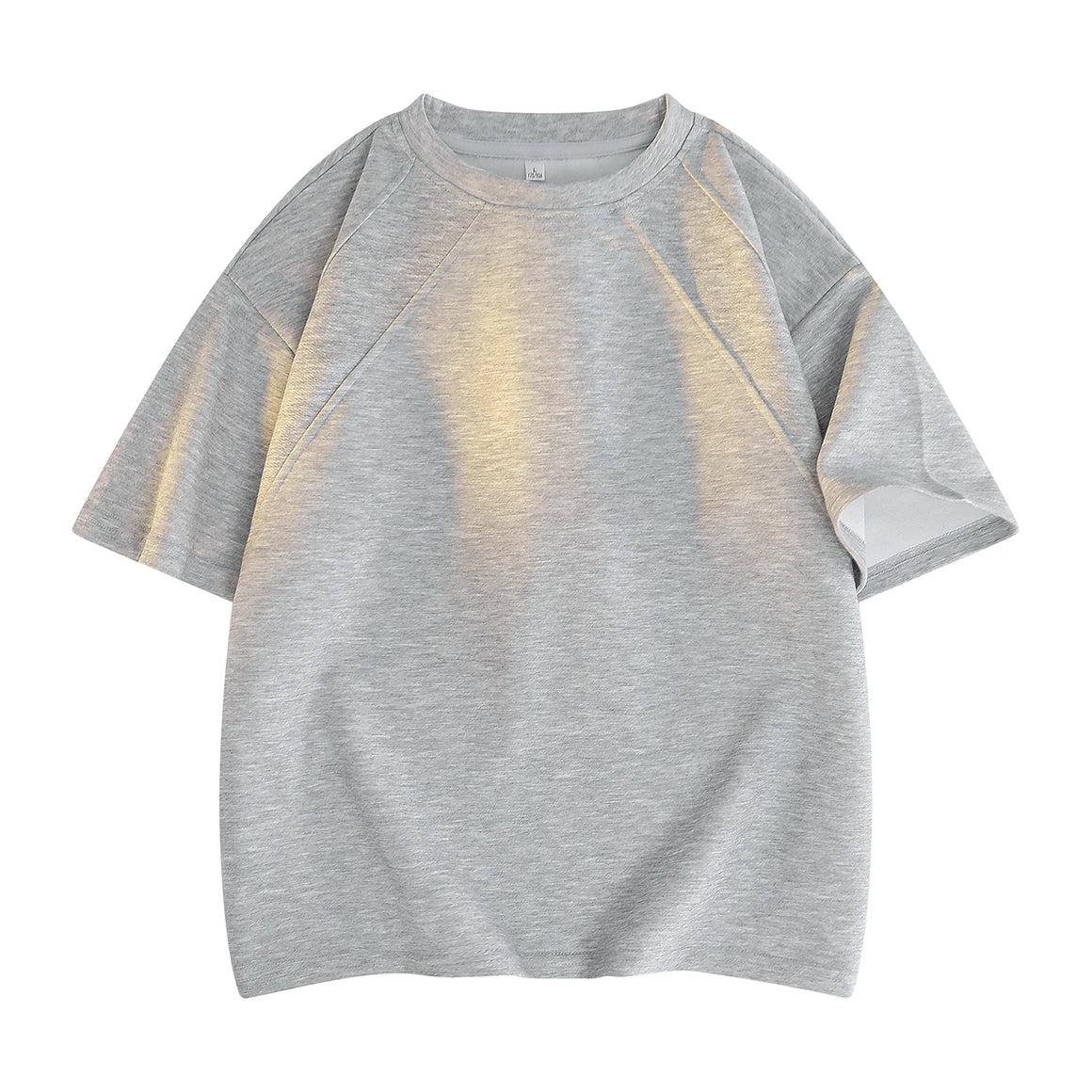 Camiseta Manfinity Raglan — Foto 4