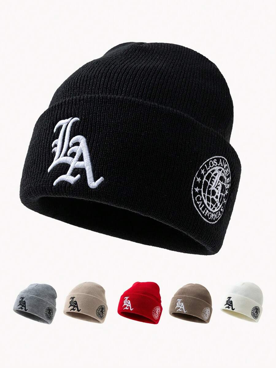 Gorro Manfinity Transformável — Foto 1