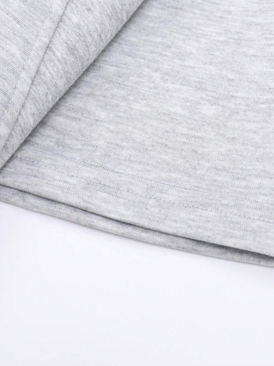 Camiseta Manfinity Raglan — Foto 8