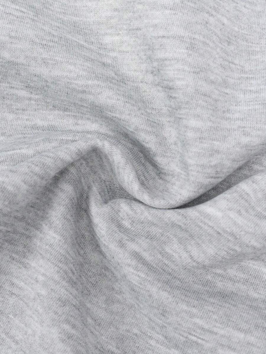 Camiseta Manfinity Raglan — Foto 9