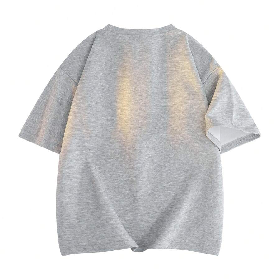 Camiseta Manfinity Raglan — Foto 5