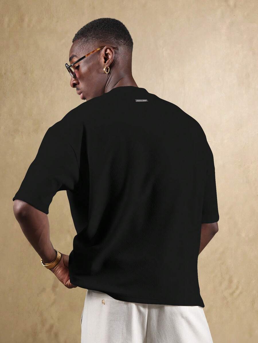 Camiseta Manfinity Signature — Foto 9