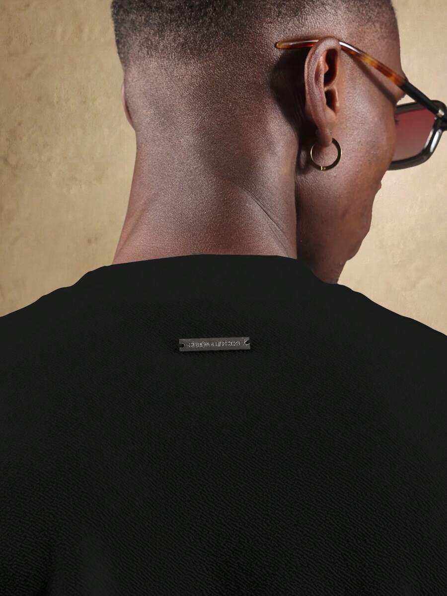 Camiseta Manfinity Signature — Foto 13