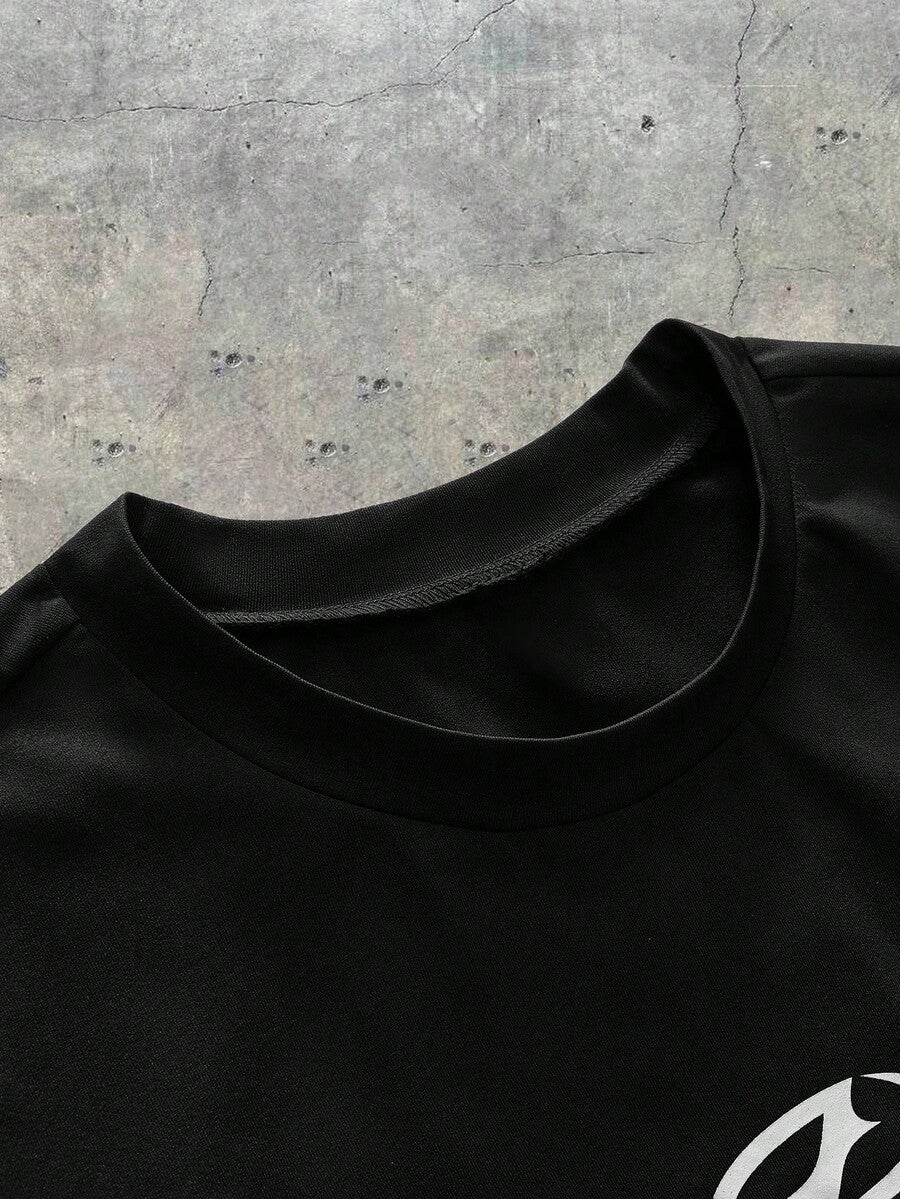 Kit Manfinity Color Block 3 Camisetas — Foto 29