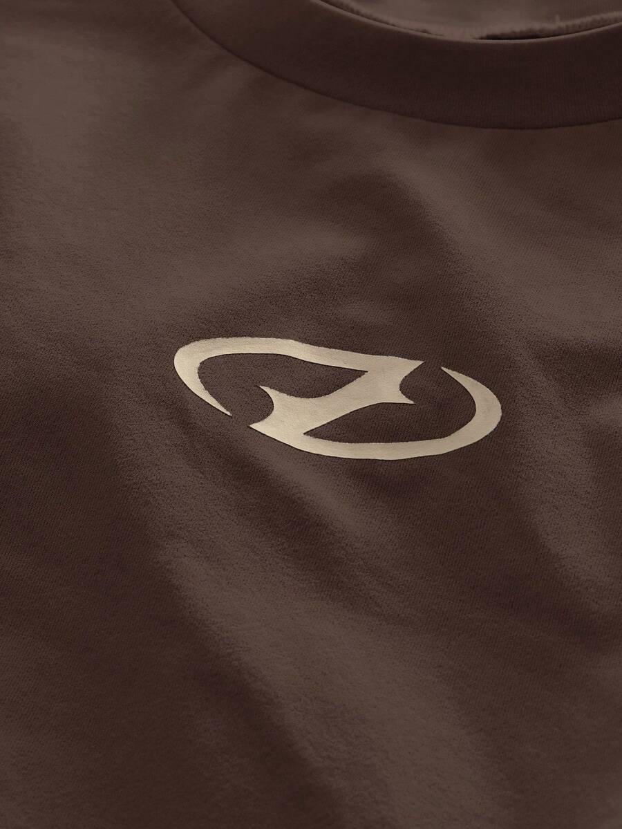Kit Manfinity Color Block 3 Camisetas — Foto 23