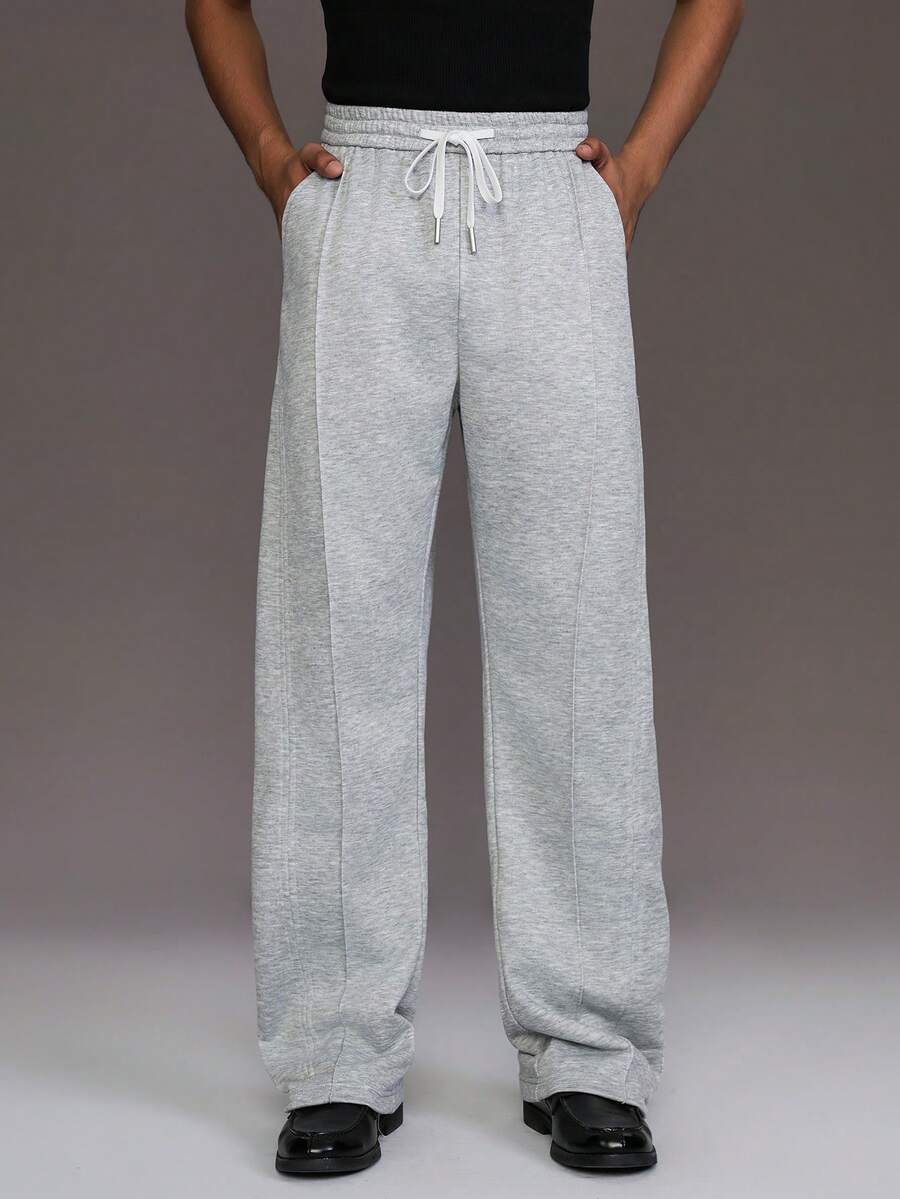 Calça Manfinity Moletom Sporting — Foto 30