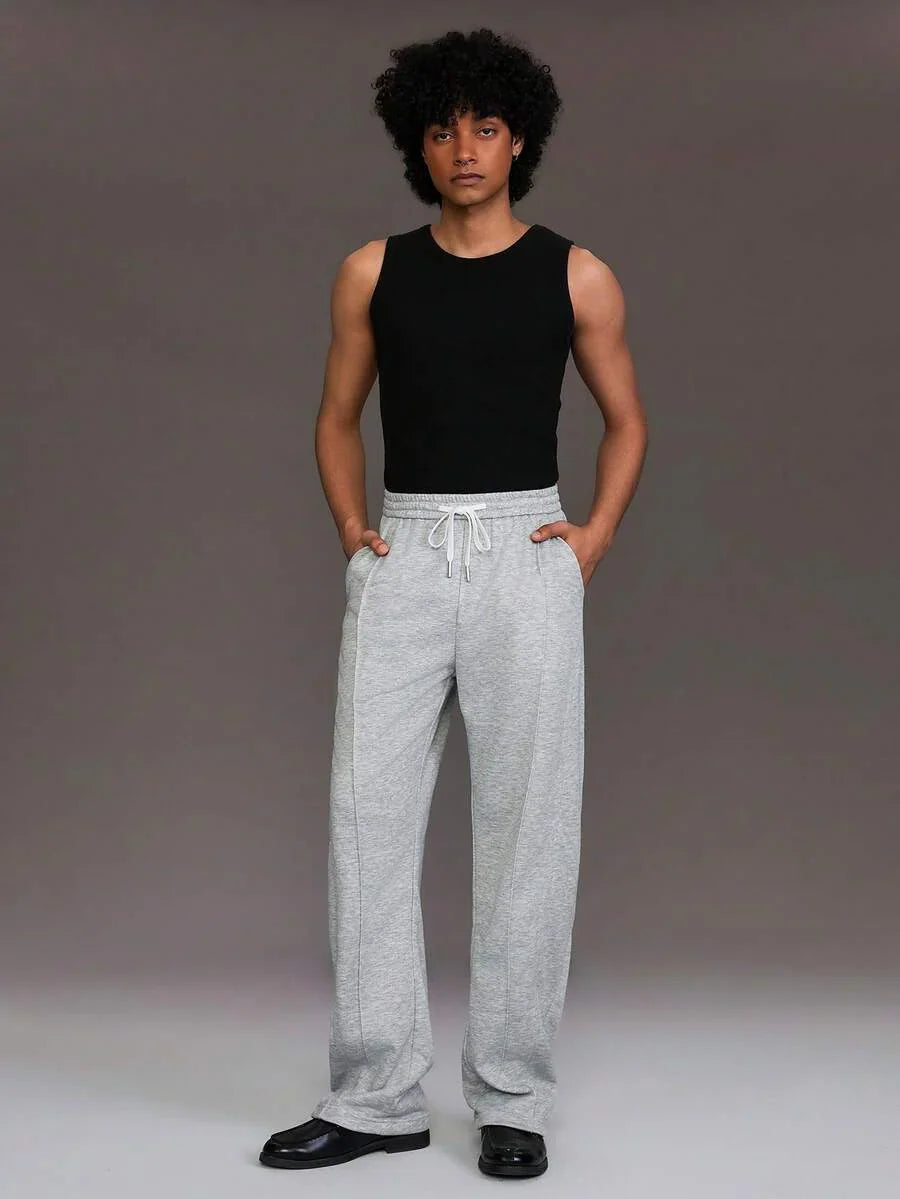Calça Manfinity Moletom Sporting — Foto 32